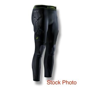 Storelli BodyShield Goal Keeper Leggings